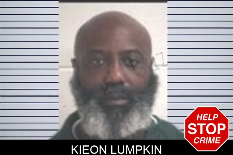 Kieon Lumpkin