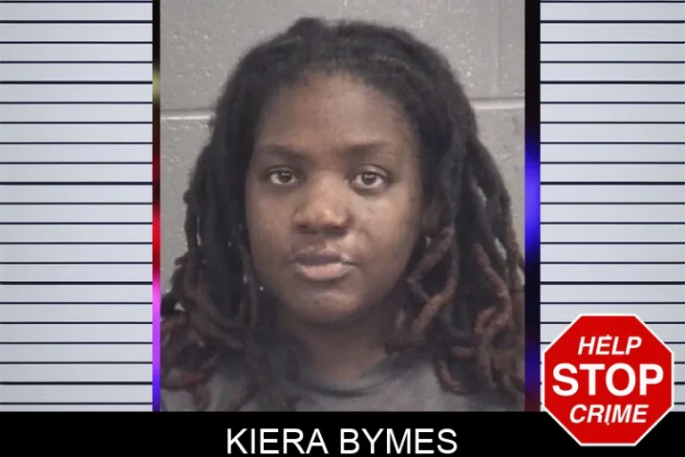 Kiera Bymes