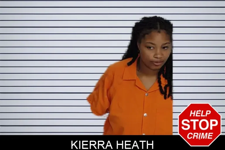 Kierra Heath