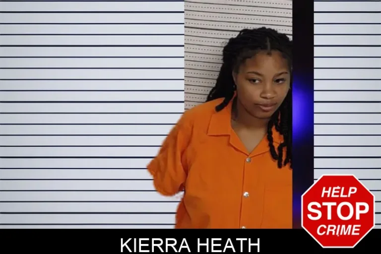 Kierra Heath