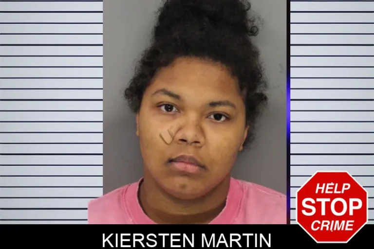 Kiersten Martin
