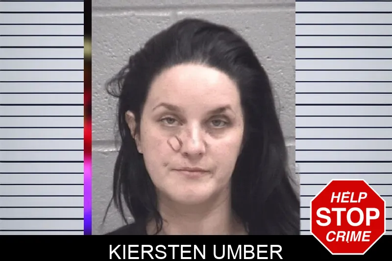 Kiersten Umber