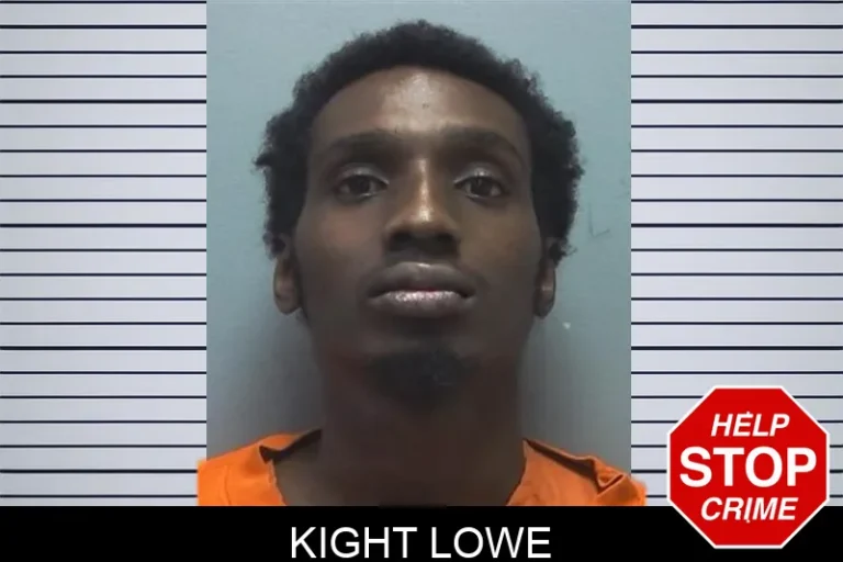 Kight Lowe