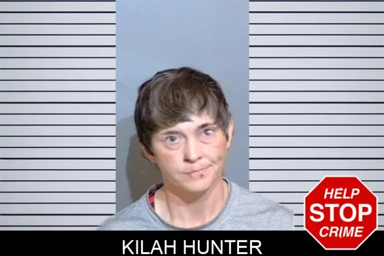 Kilah Hunter