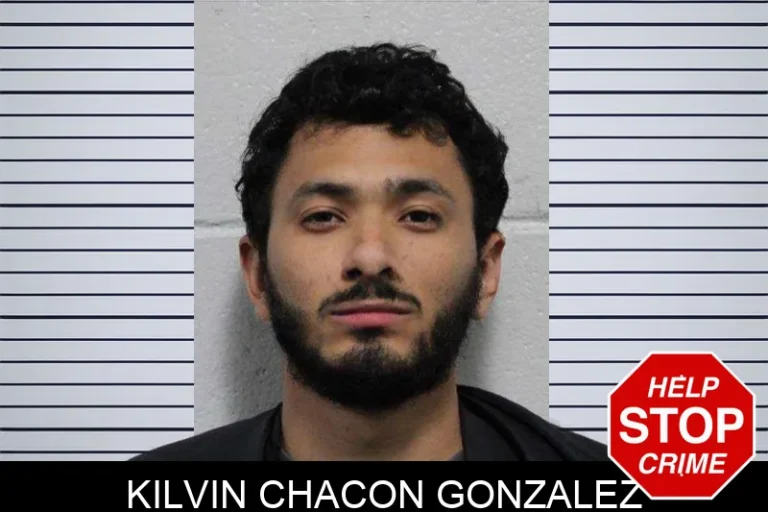 Kilvin Chacon Gonzalez