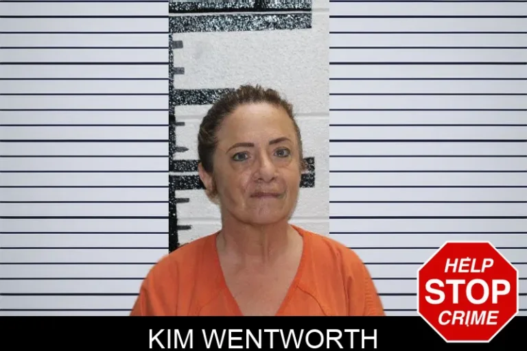 Kim Wentworth