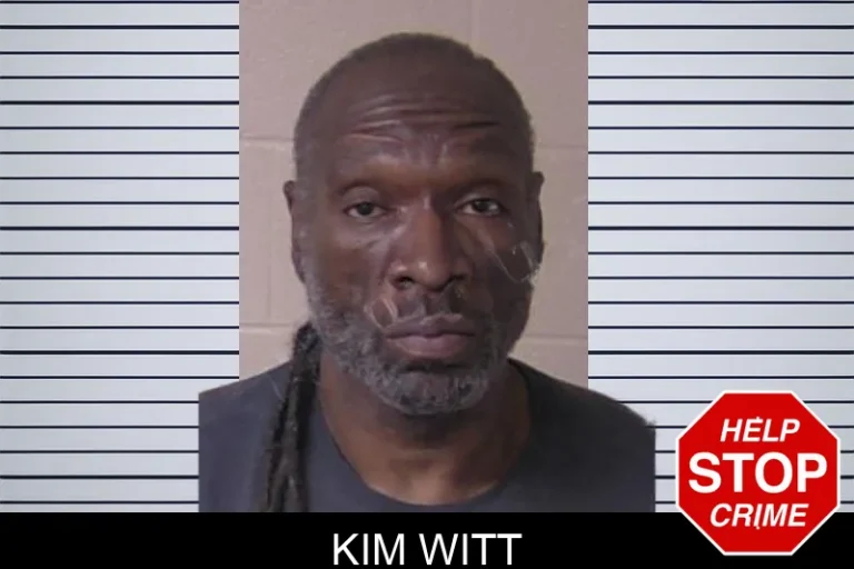 Kim Witt