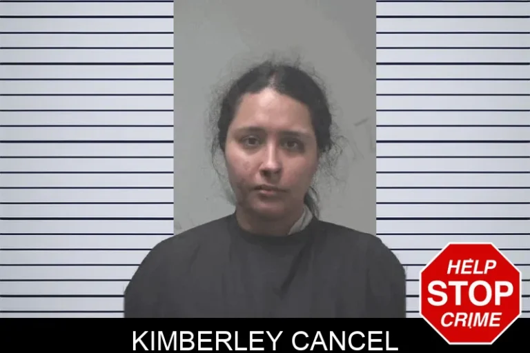 Kimberley Cancel