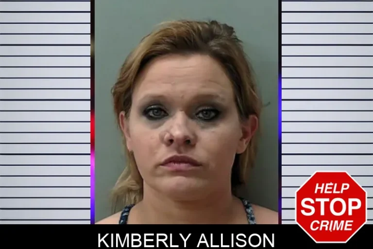 Kimberly Allison
