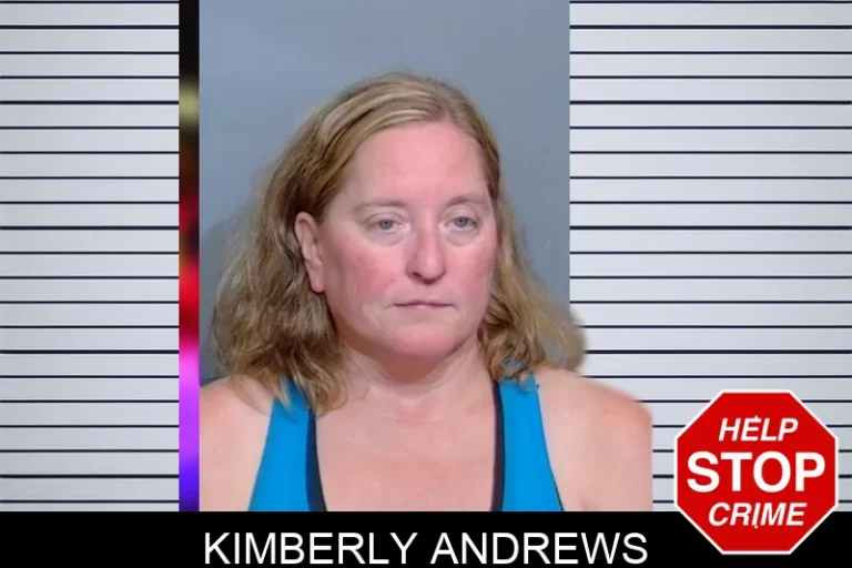 Kimberly Andrews