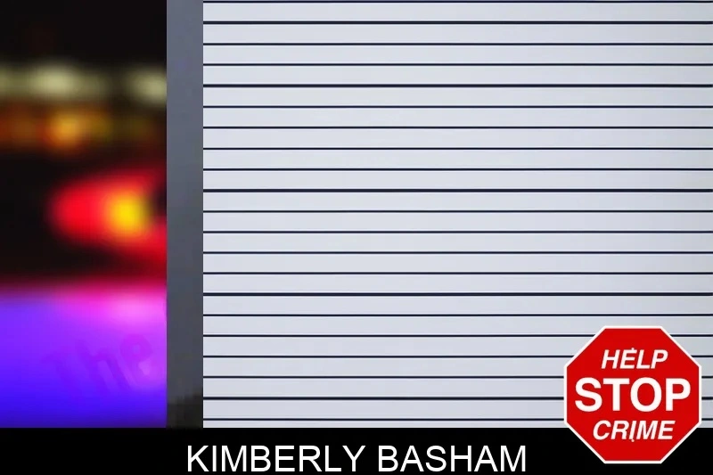 Kimberly Basham