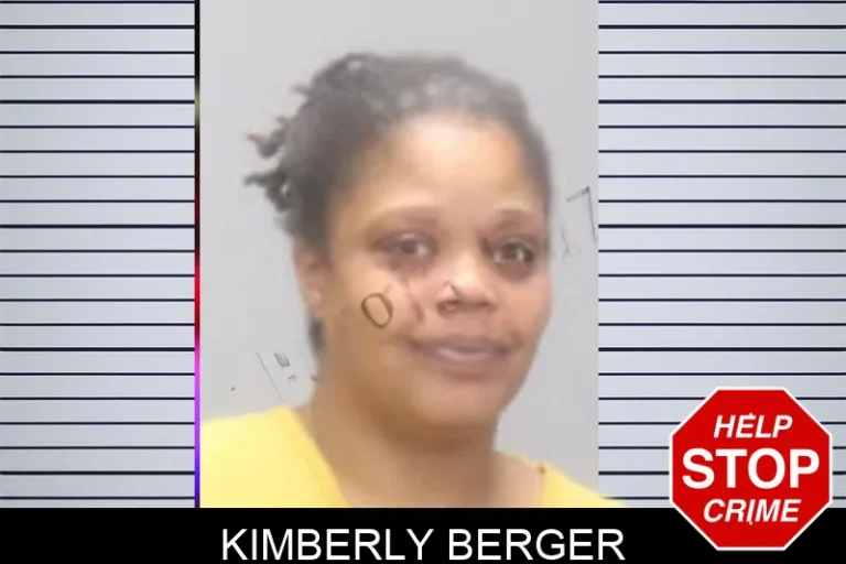Kimberly Berger