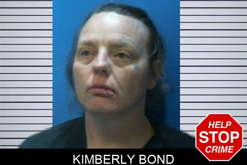 Kimberly Bond
