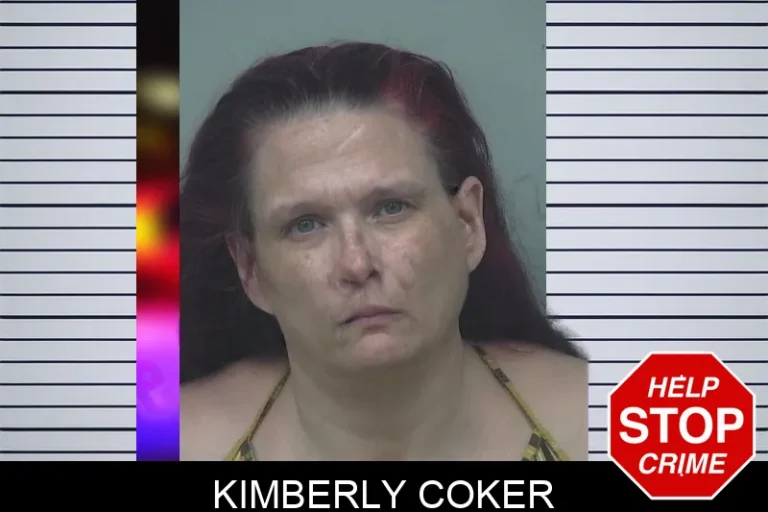 Kimberly Coker