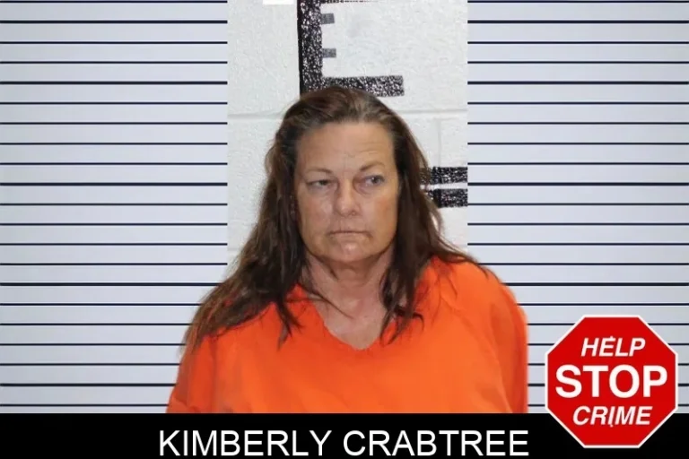 Kimberly Crabtree