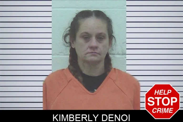 Kimberly Denoi