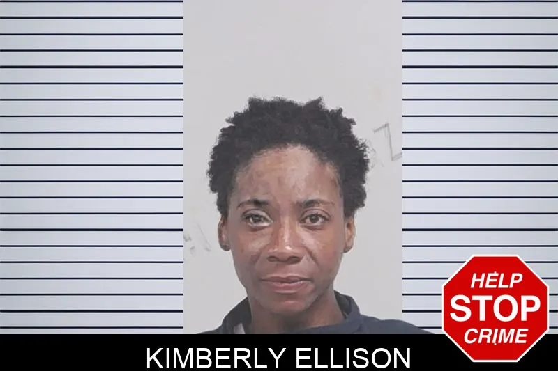 Kimberly Ellison
