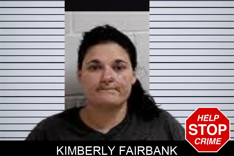 Kimberly Fairbank