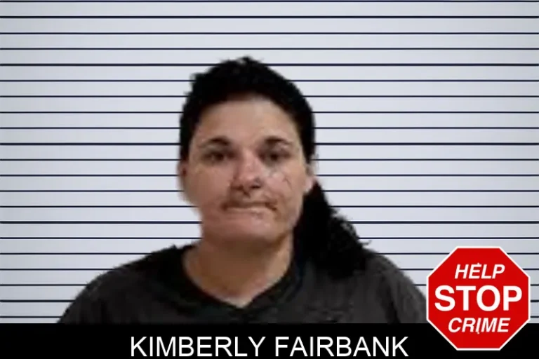 Kimberly Fairbank