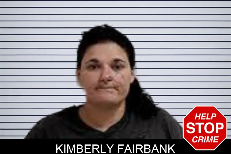 Kimberly Fairbank
