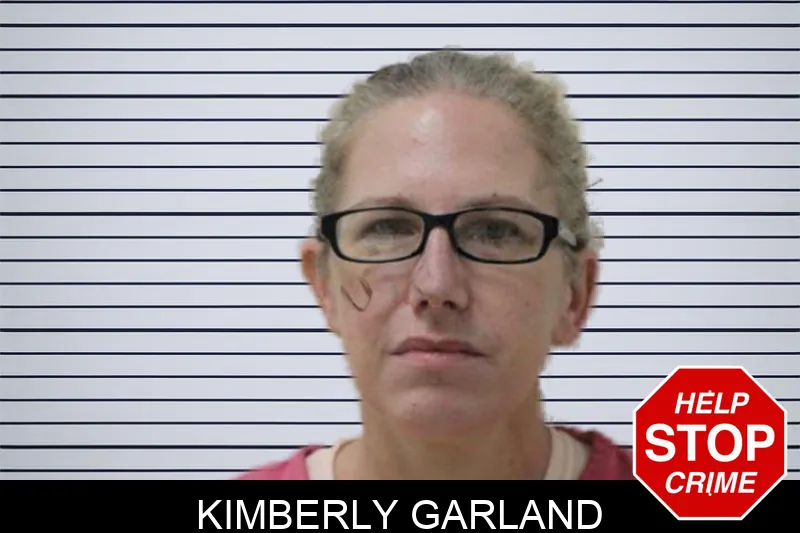 Kimberly Garland