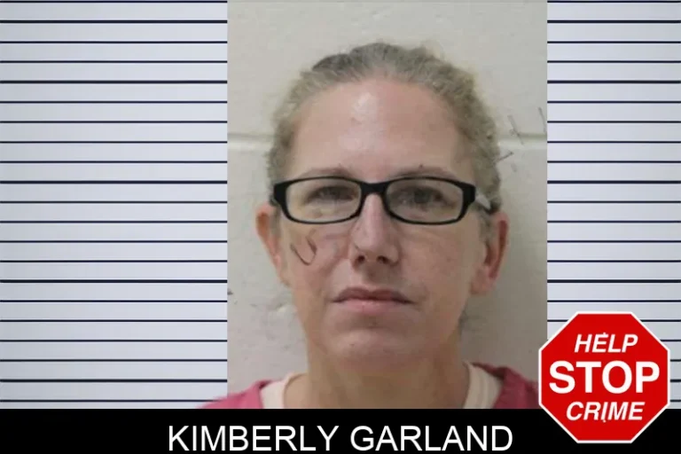 Kimberly Garland