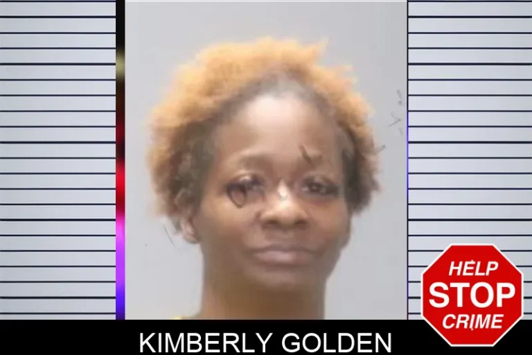 Kimberly Golden