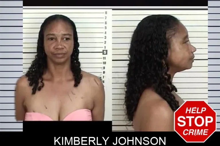 Kimberly Johnson