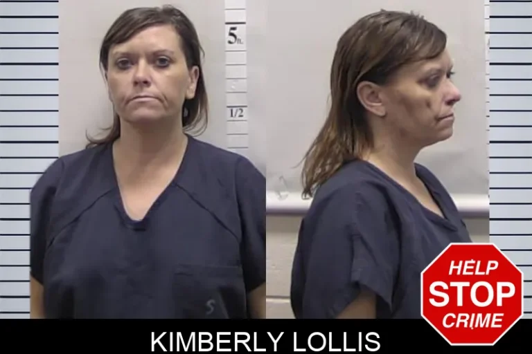 Kimberly Lollis