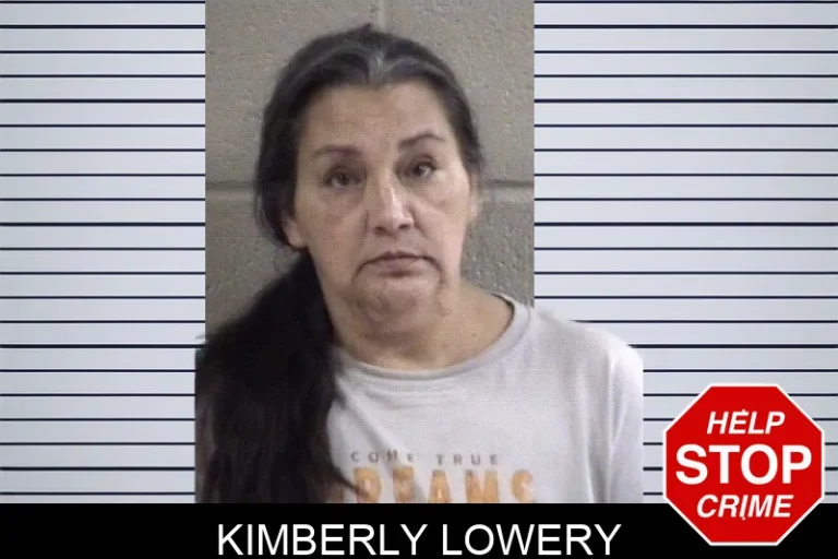 Kimberly Lowery
