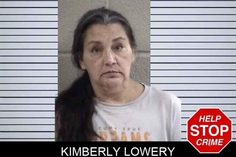 Kimberly Lowery