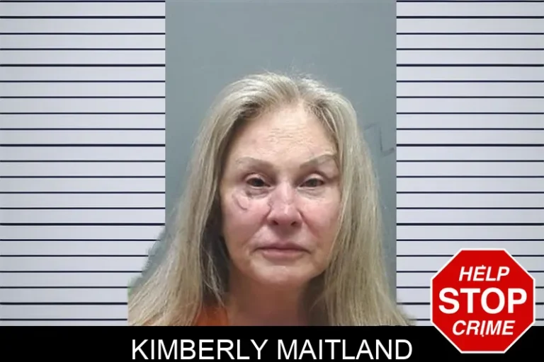 Kimberly Maitland