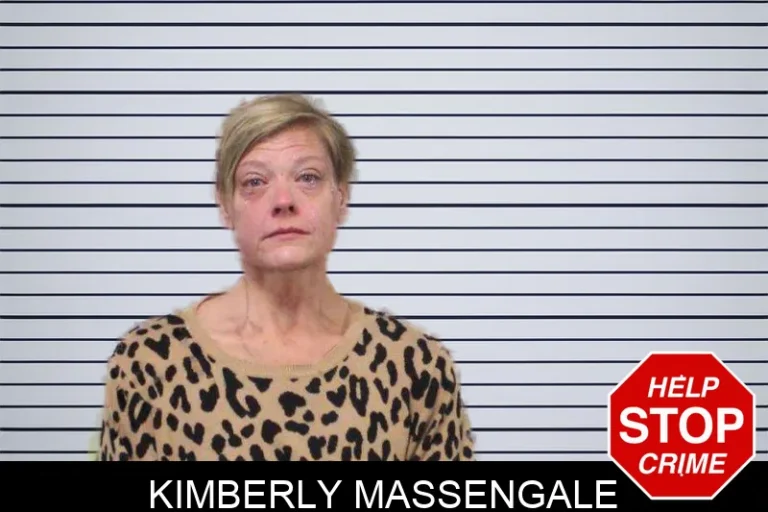 Kimberly Massengale