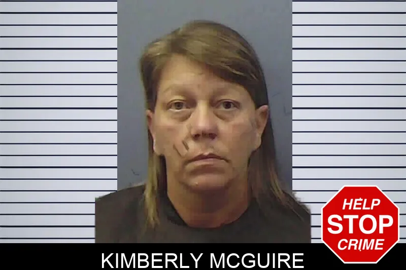 Kimberly McGuire