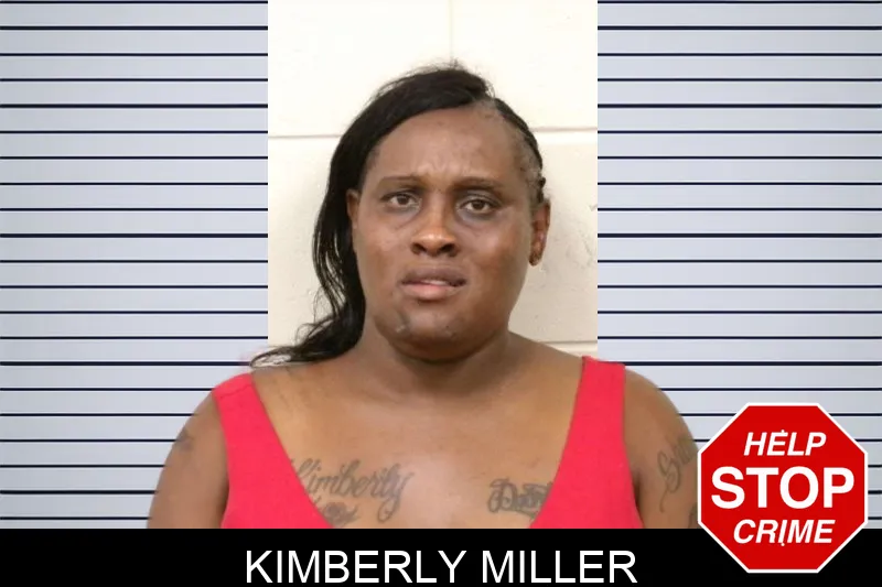 Kimberly Miller