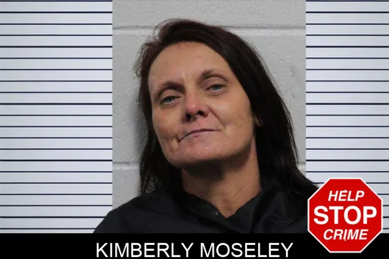 Kimberly Moseley