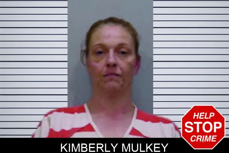 Kimberly Mulkey