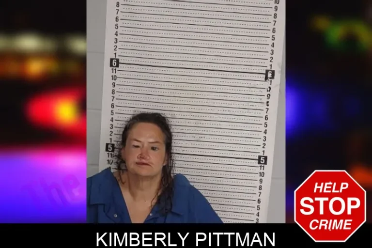 Kimberly Pittman