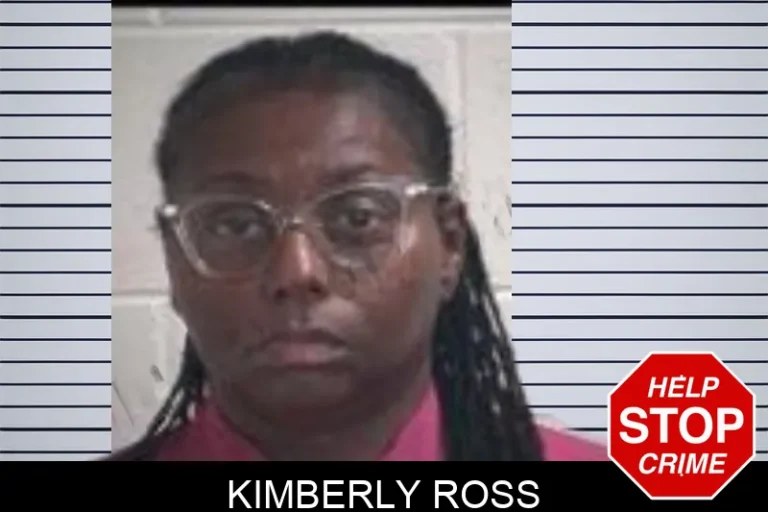Kimberly Ross
