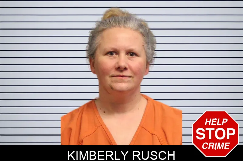 Kimberly Rusch
