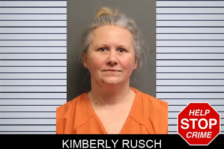 Kimberly Rusch
