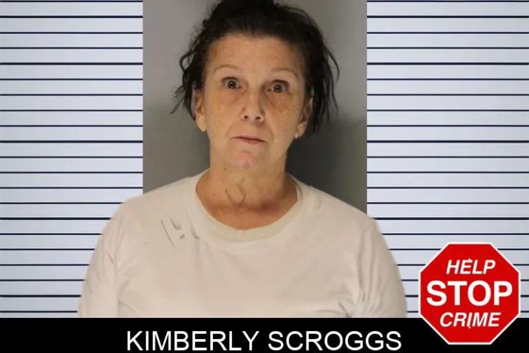 Kimberly Scroggs