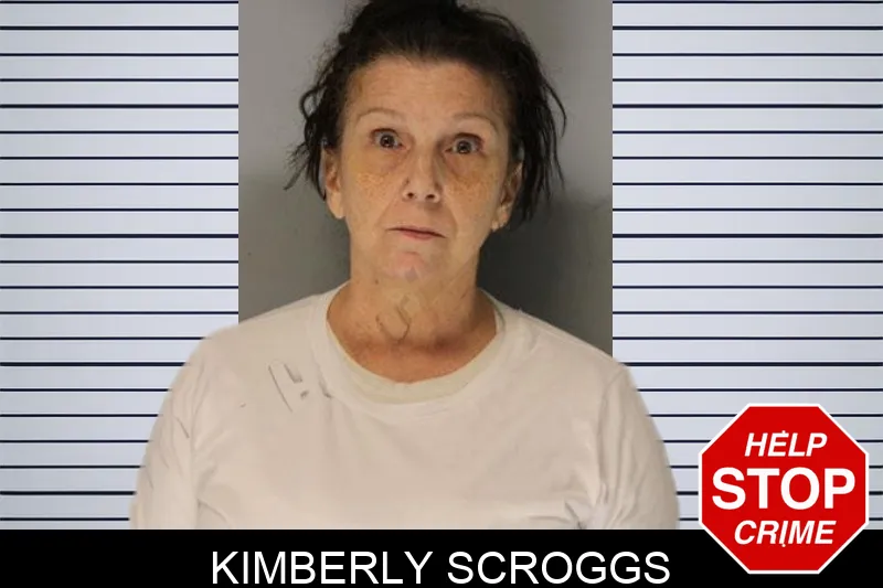 Kimberly Scroggs