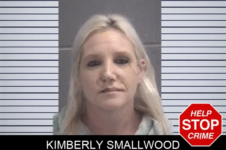 Kimberly Smallwood