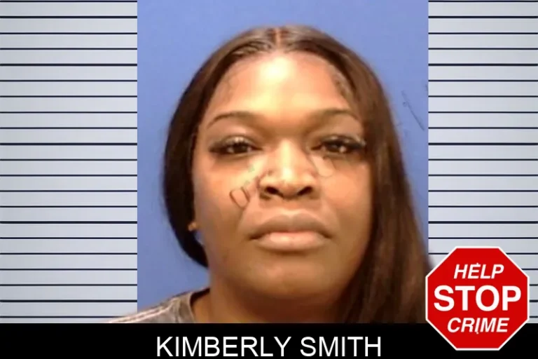 Kimberly Smith mugshot – Troup County , Georgia Kimberly Smith