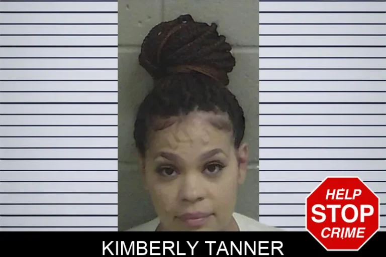 Kimberly Tanner
