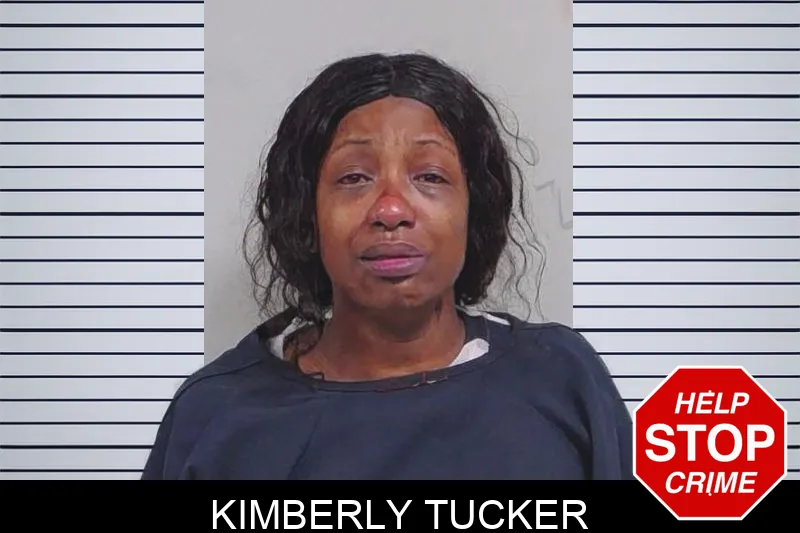 Kimberly Tucker