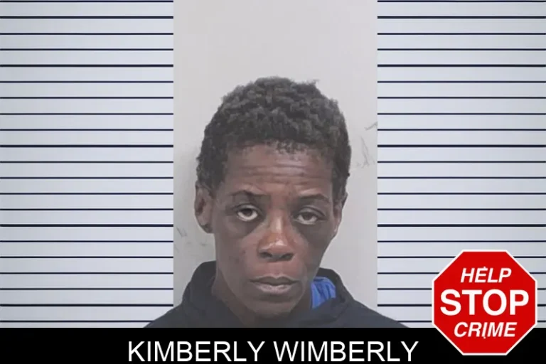 Kimberly Wimberly