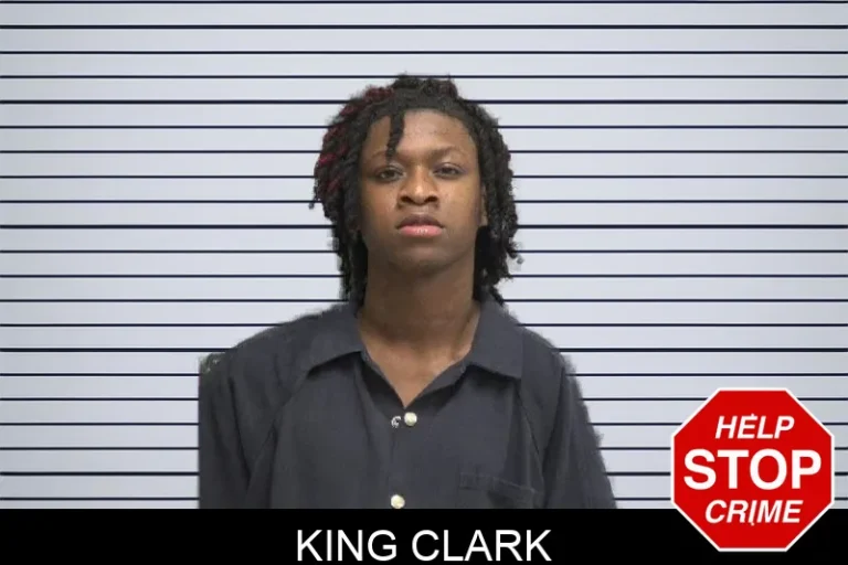 King Clark