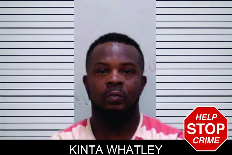 Kinta Whatley mugshot – Bartow County , Georgia Kinta Whatley mugshot